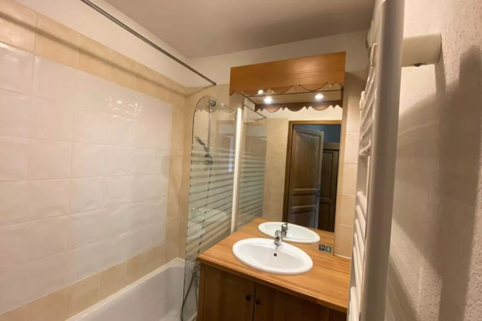 Résidence Les Airelles-Image-tags.