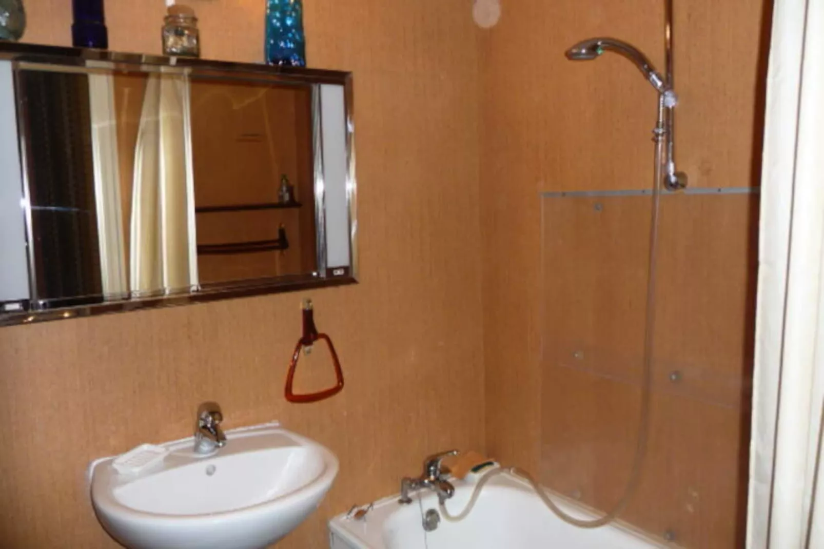 Résidence Renardiere-Image-tags.