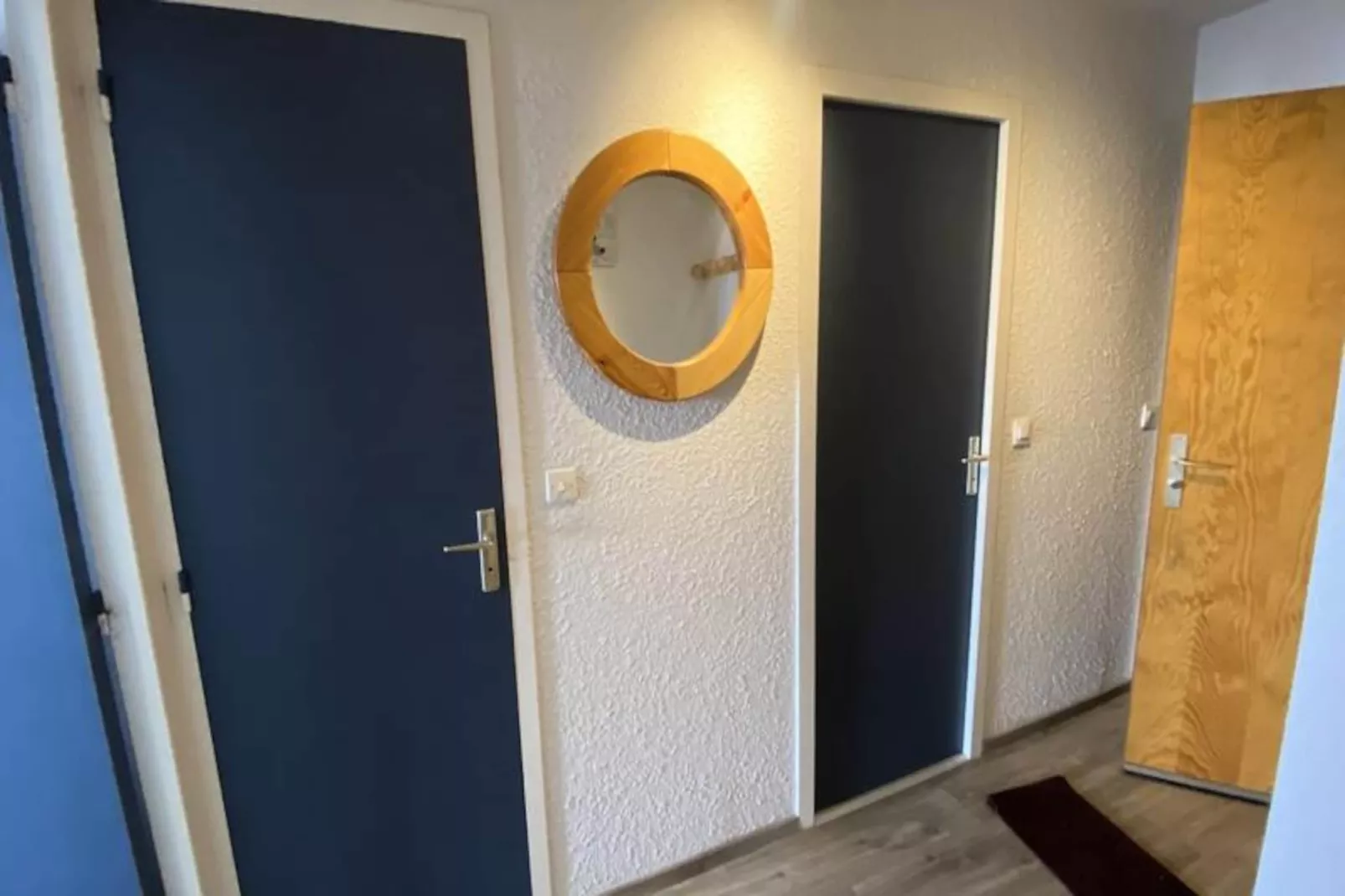 Résidence Chamoisiere