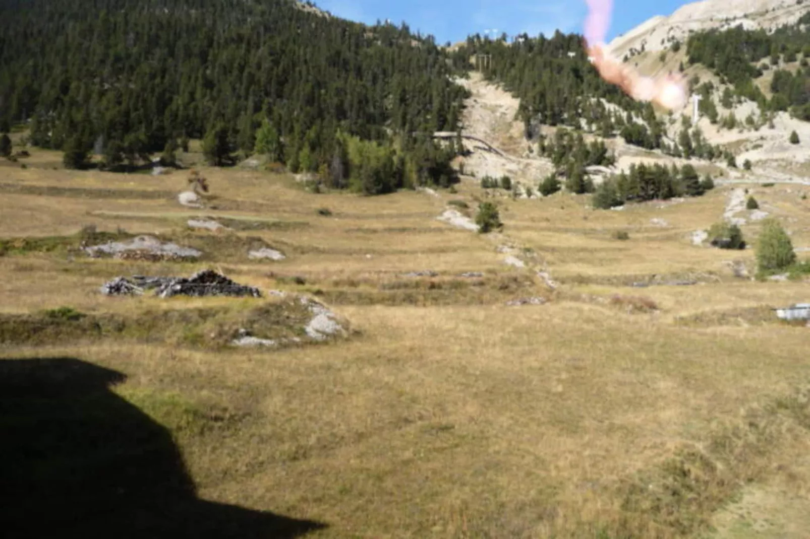 Résidence Chamoisiere