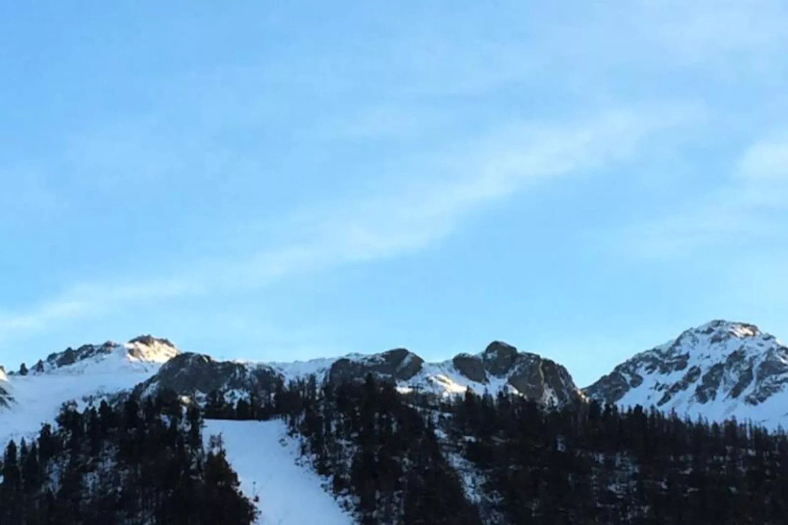 Résidence Loup Blanc