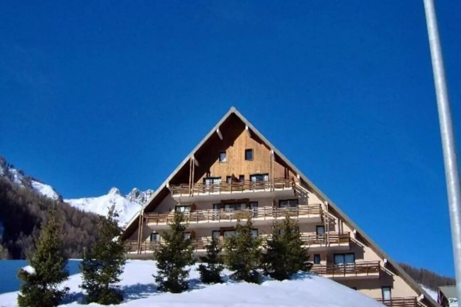 Résidence Comete-Image-tags.