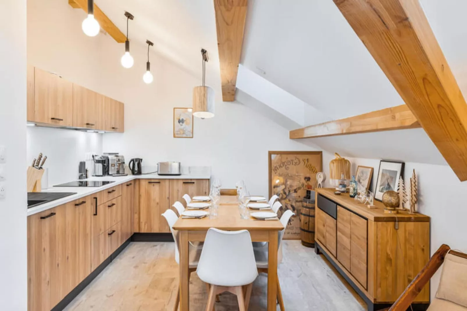 Residence Caeli D-Slaapkamer