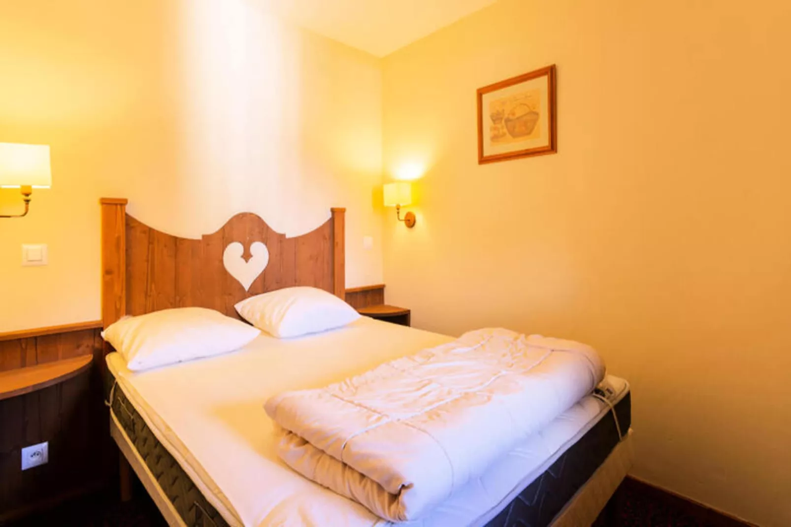 Résidence L'Alpaga - maeva Home-Buitenkant zomer