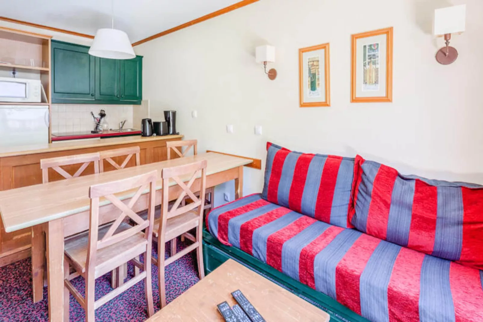 Résidence L'Alpaga - maeva Home-Image-tags.