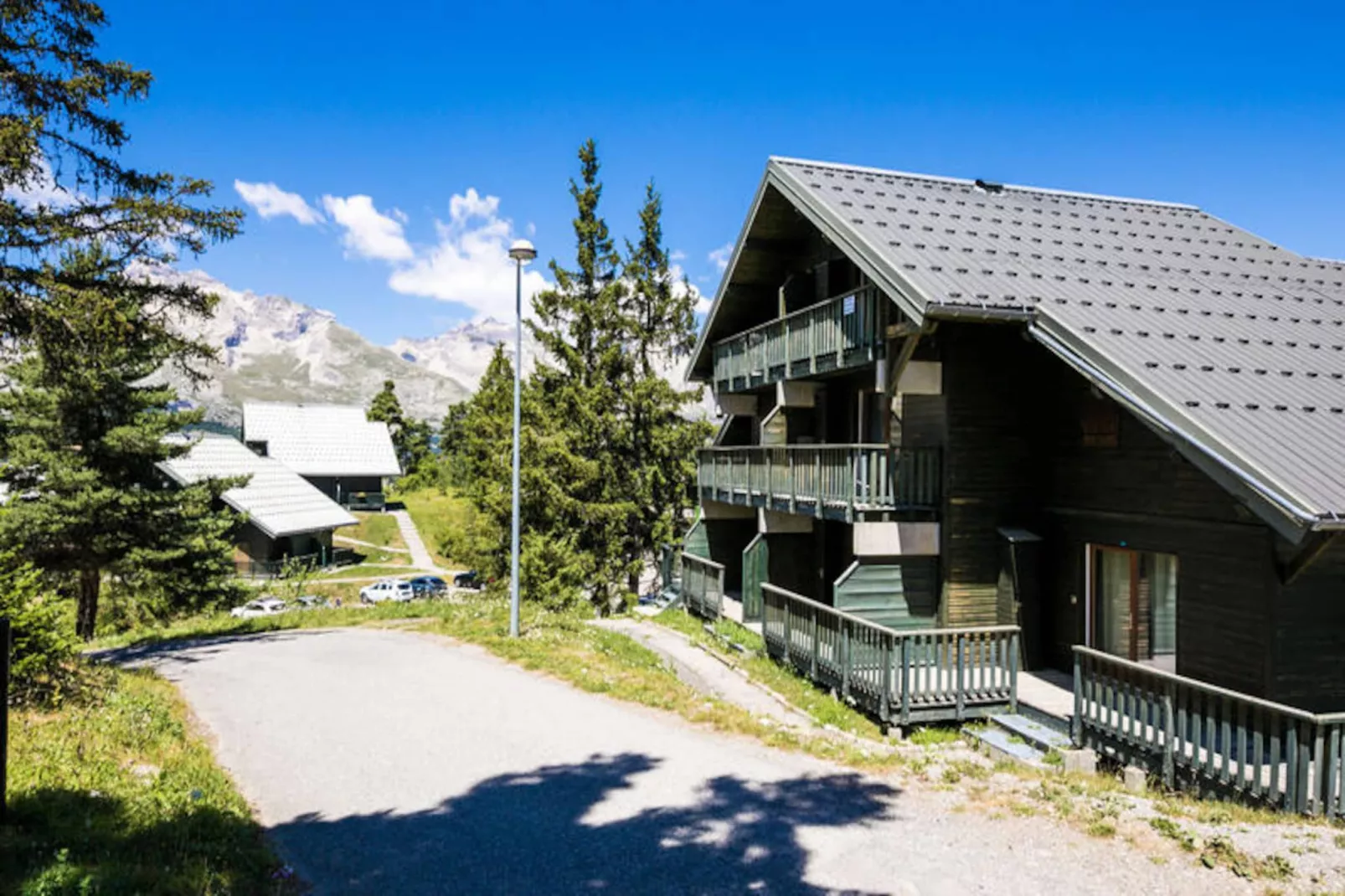 Résidence les Chalets D'aurouze - maeva Home-Image-tags.