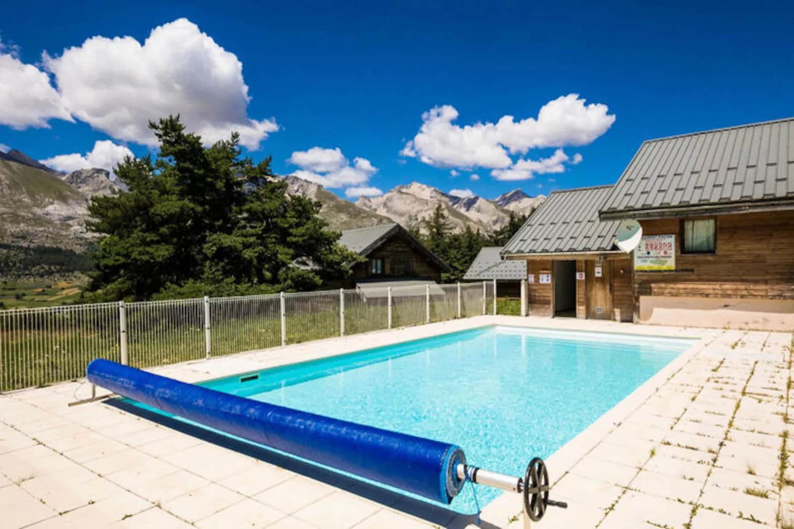 Résidence La Crête du Berger - maeva Home-Image-tags.