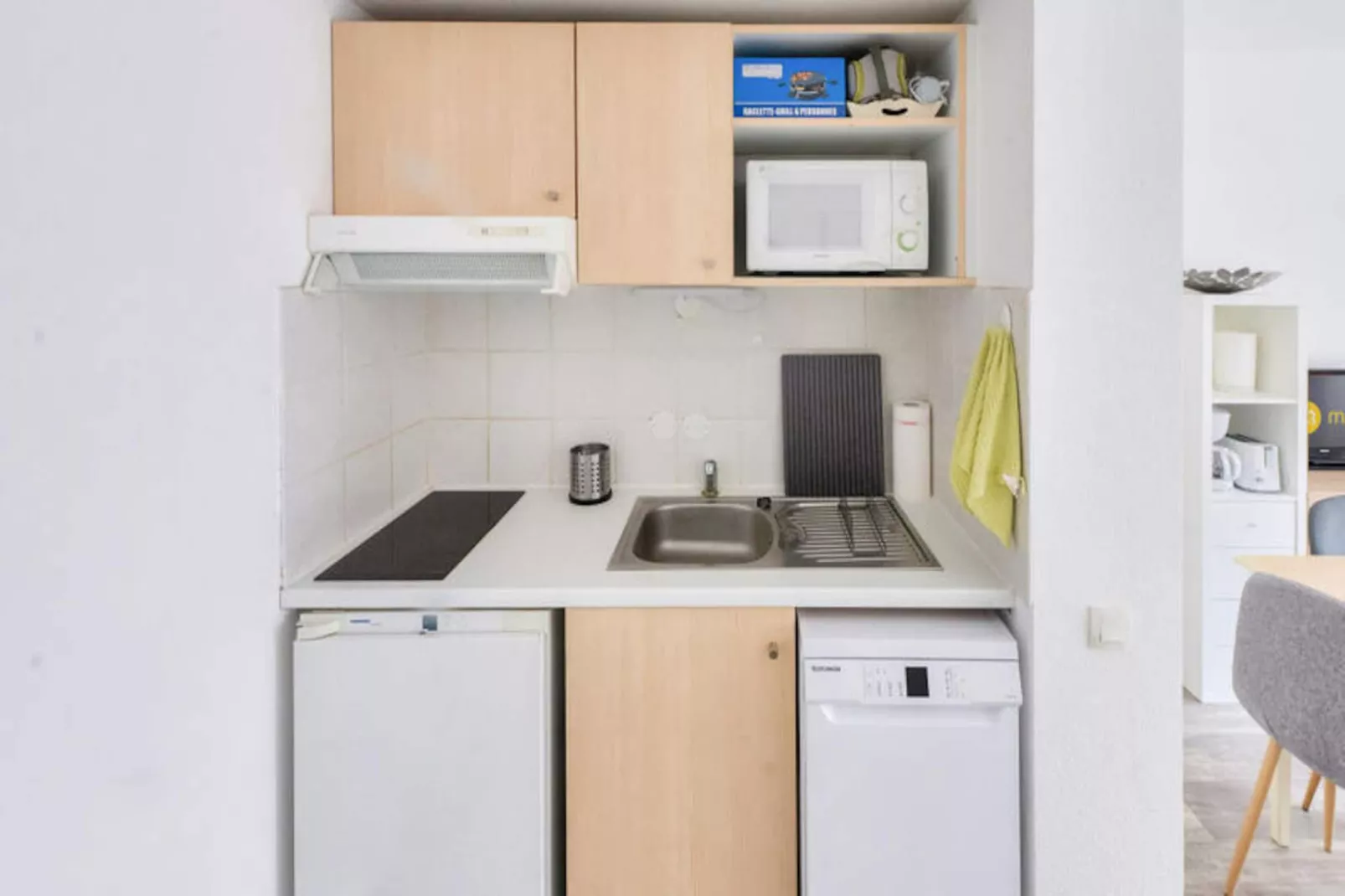 Résidence Les Chalets de Puy Saint Vincent - maeva Home