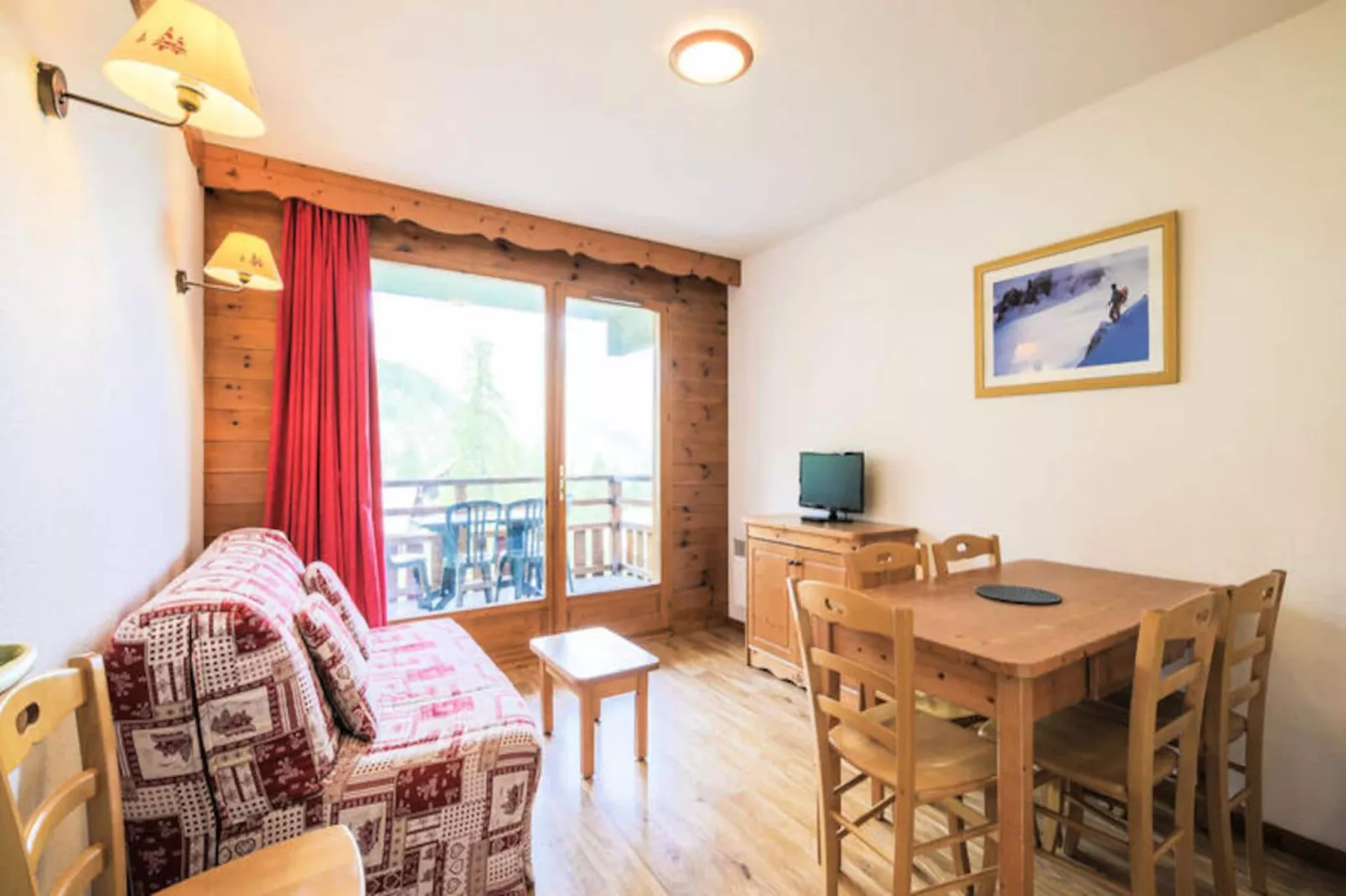 Résidence Le Hameau des Ecrins - maeva Home