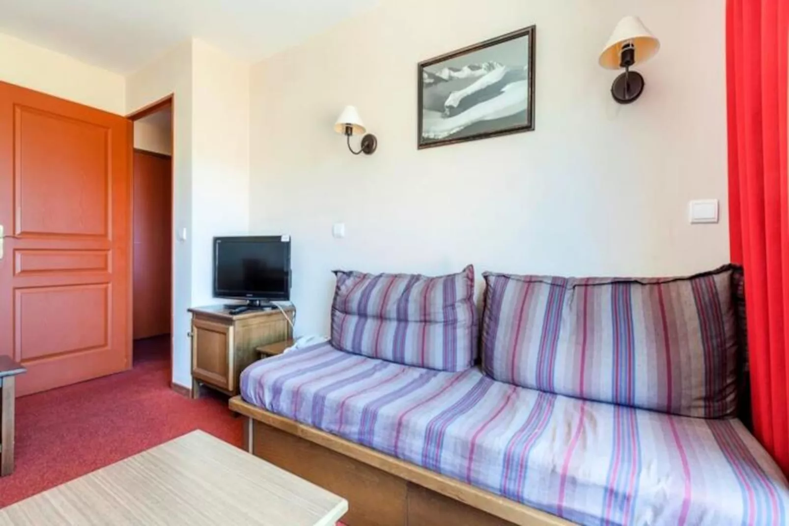 Résidence L'Albane - maeva Home