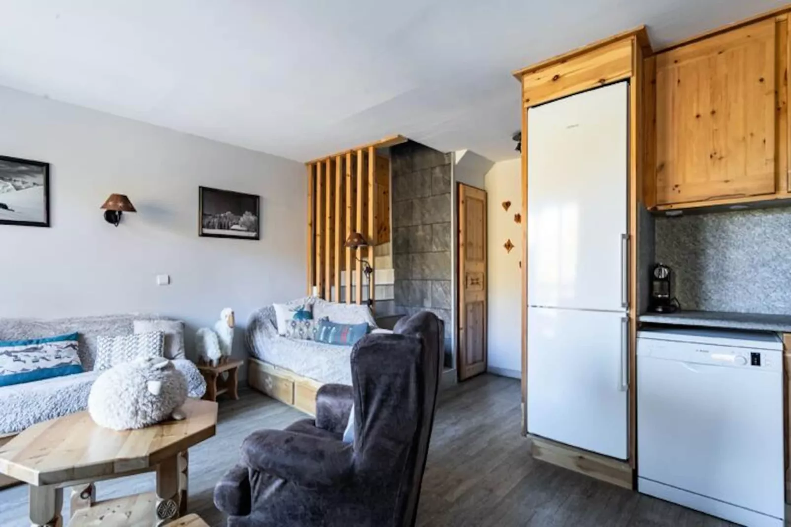 Résidence L'Albane - maeva Home