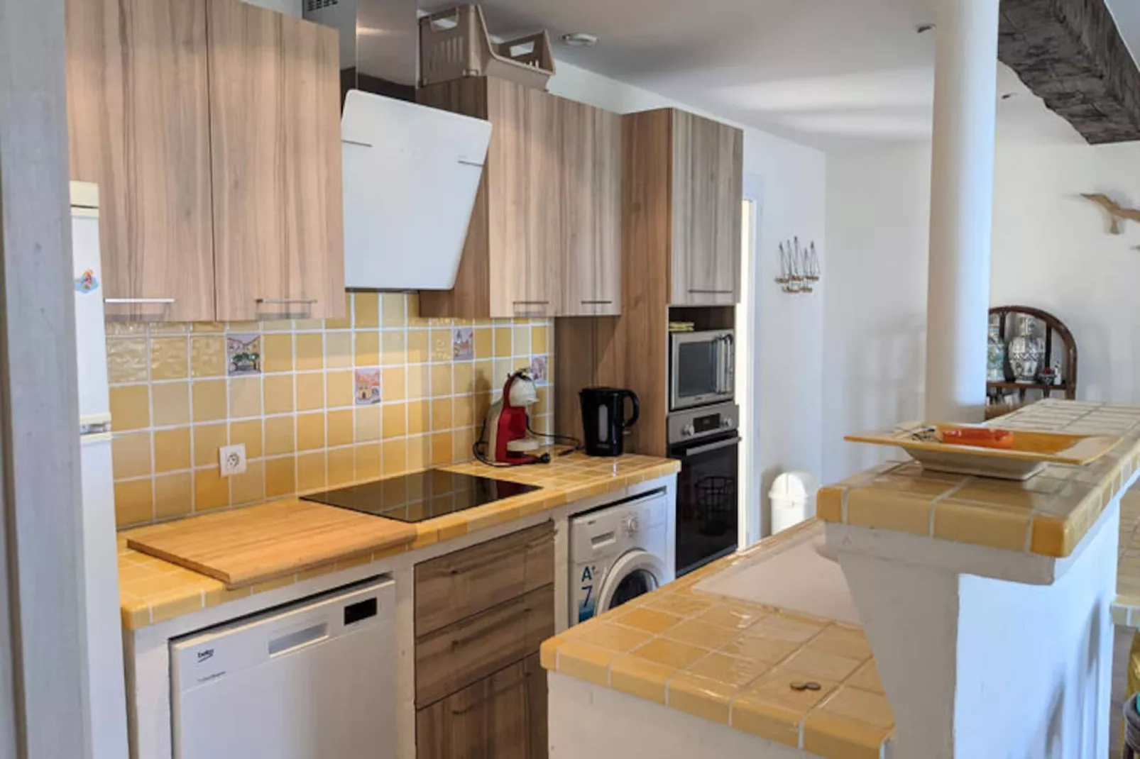 Appartements à Coti Chiavari - Corse-Image-tags.