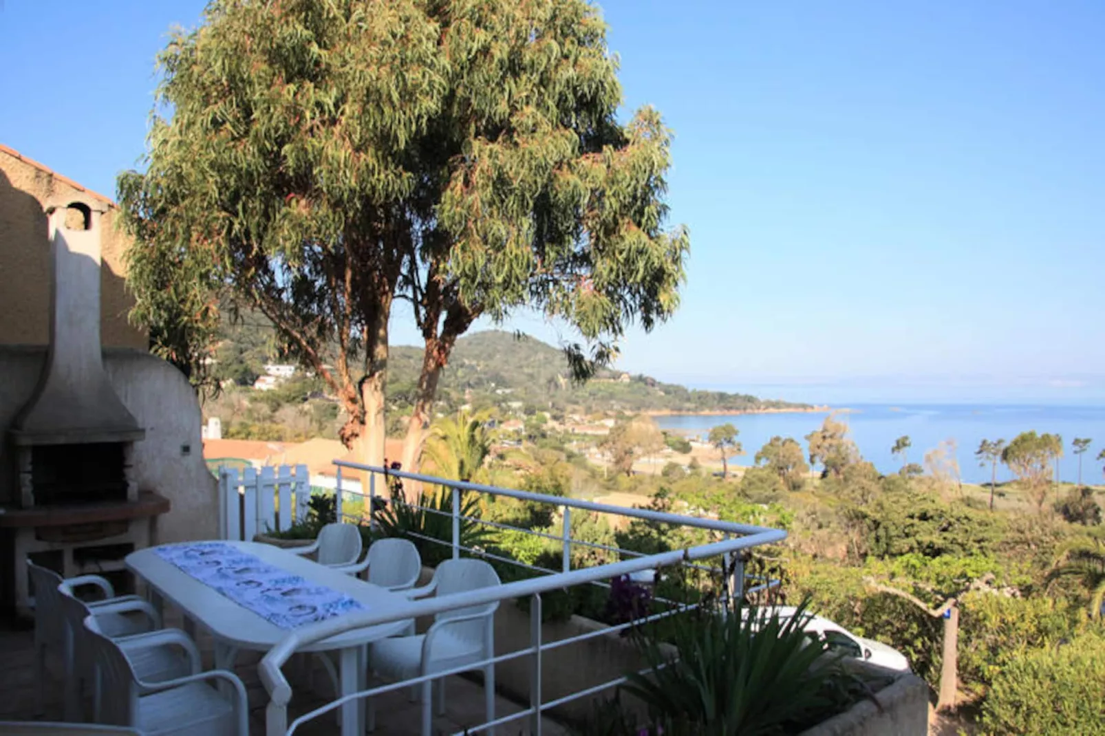 Maison à Coti Chiavari - Corse-Image-tags.