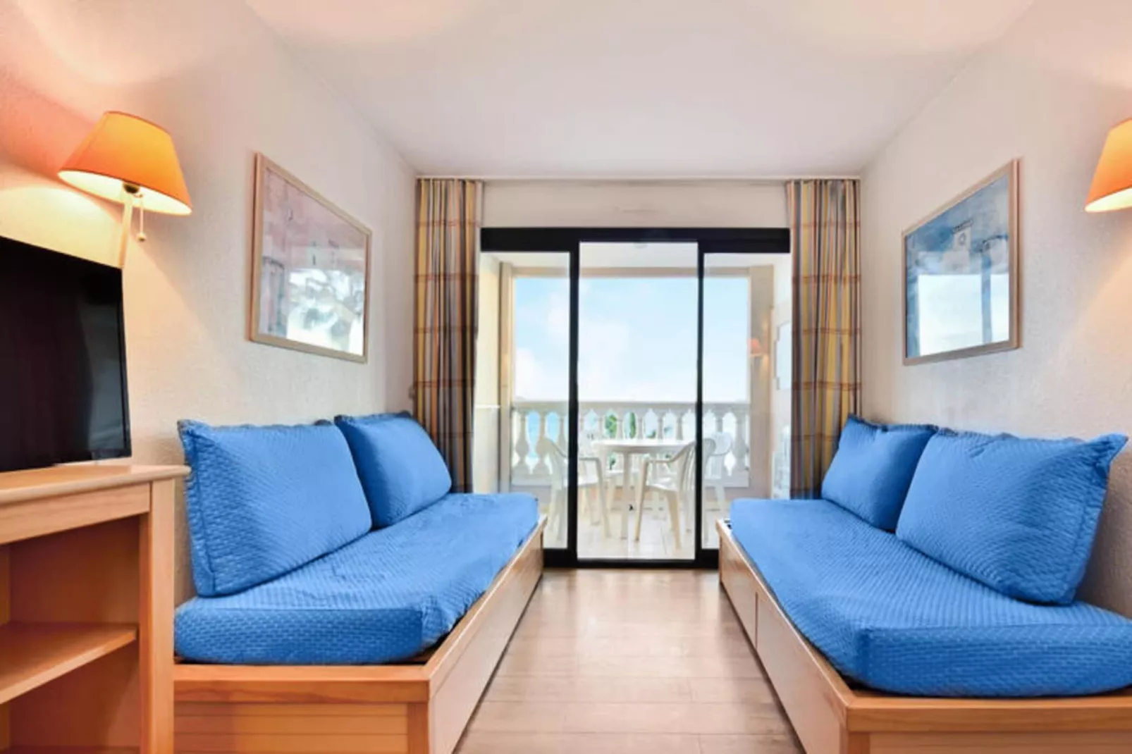 Résidence Cannes Verrerie - maeva Home-Sfeer