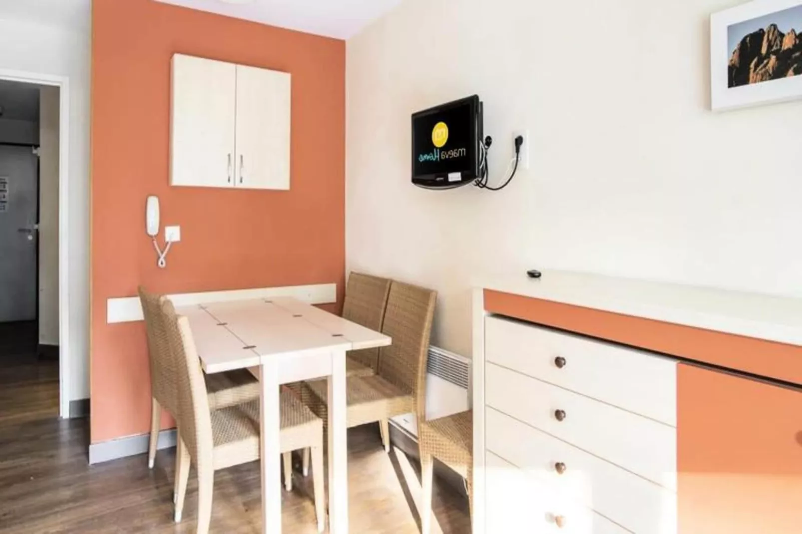 Résidence Cannes Villa Francia - maeva Home-Zwembad