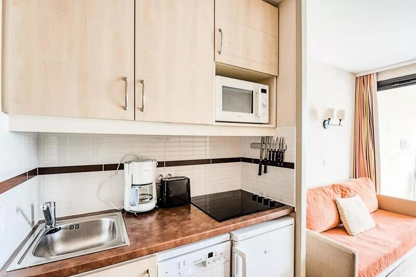 Résidence Cannes Villa Francia - maeva Home-Buitenkant zomer