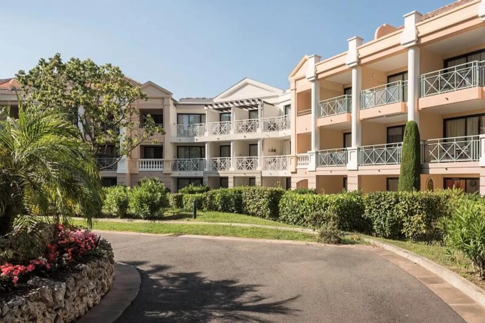 Résidence Cannes Villa Francia - maeva Home-Image-tags.