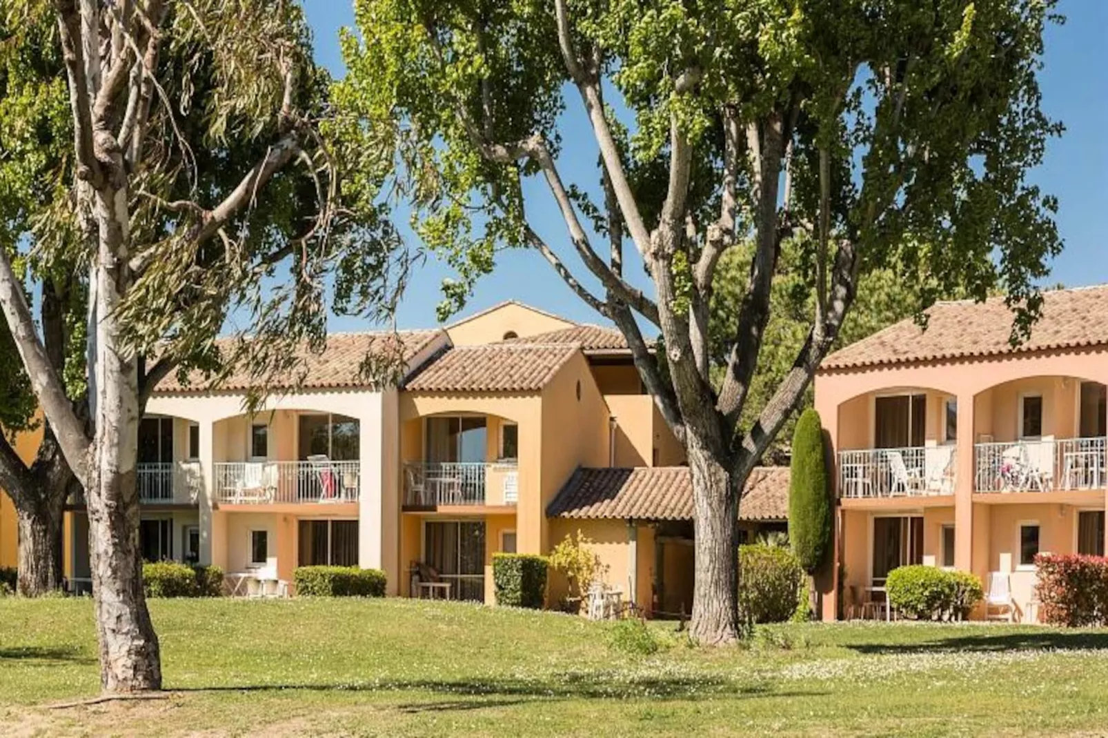 Résidence Les Rives de Cannes Mandelieu - maeva Home-Image-tags.