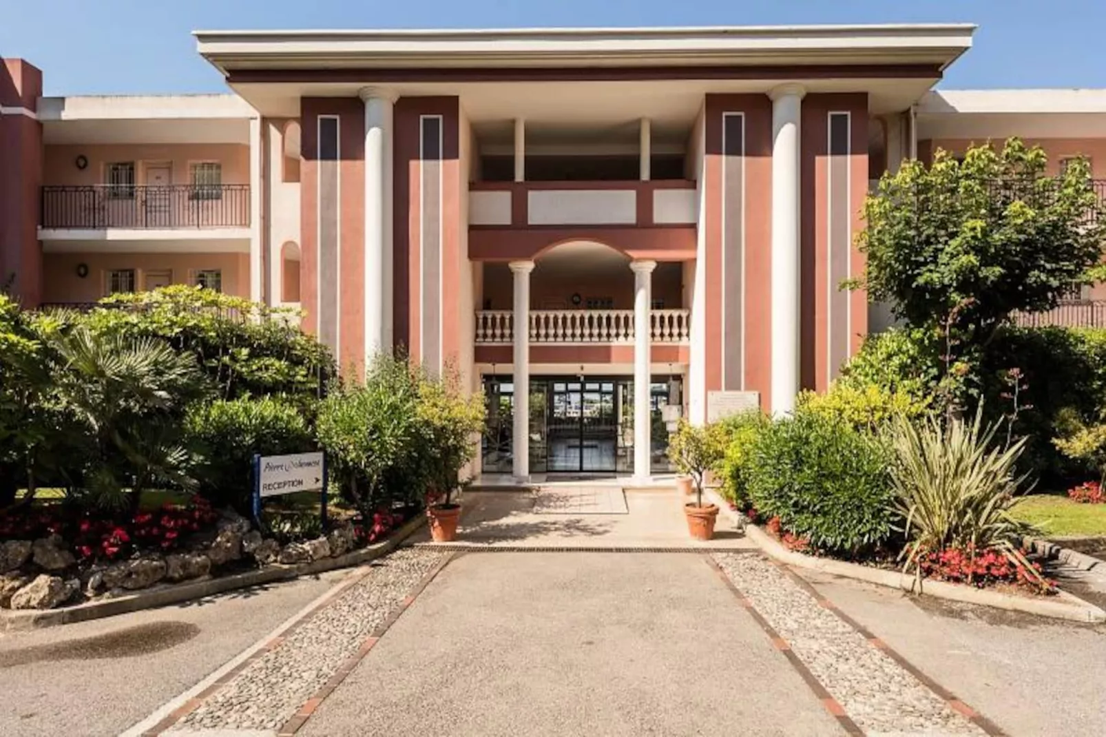 Résidence L'Ange Gardien - maeva Home-Image-tags.