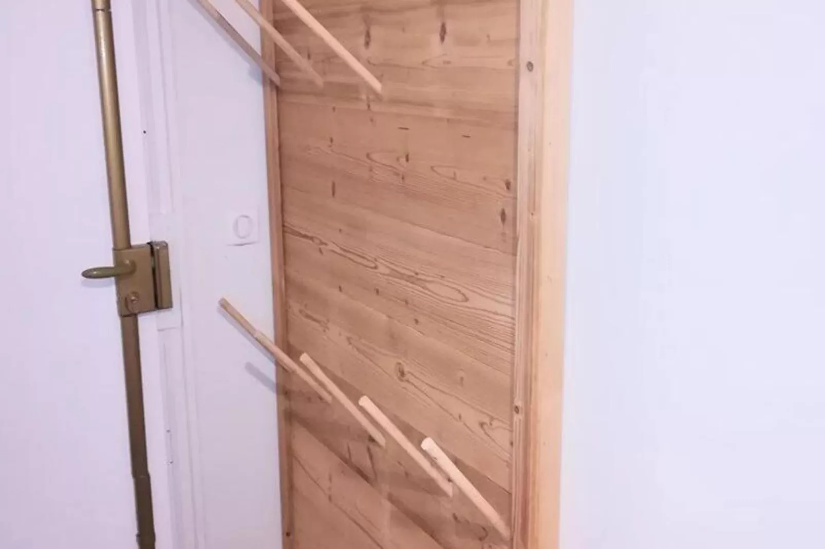 Résidence Malinvern C15-Buitenkant zomer