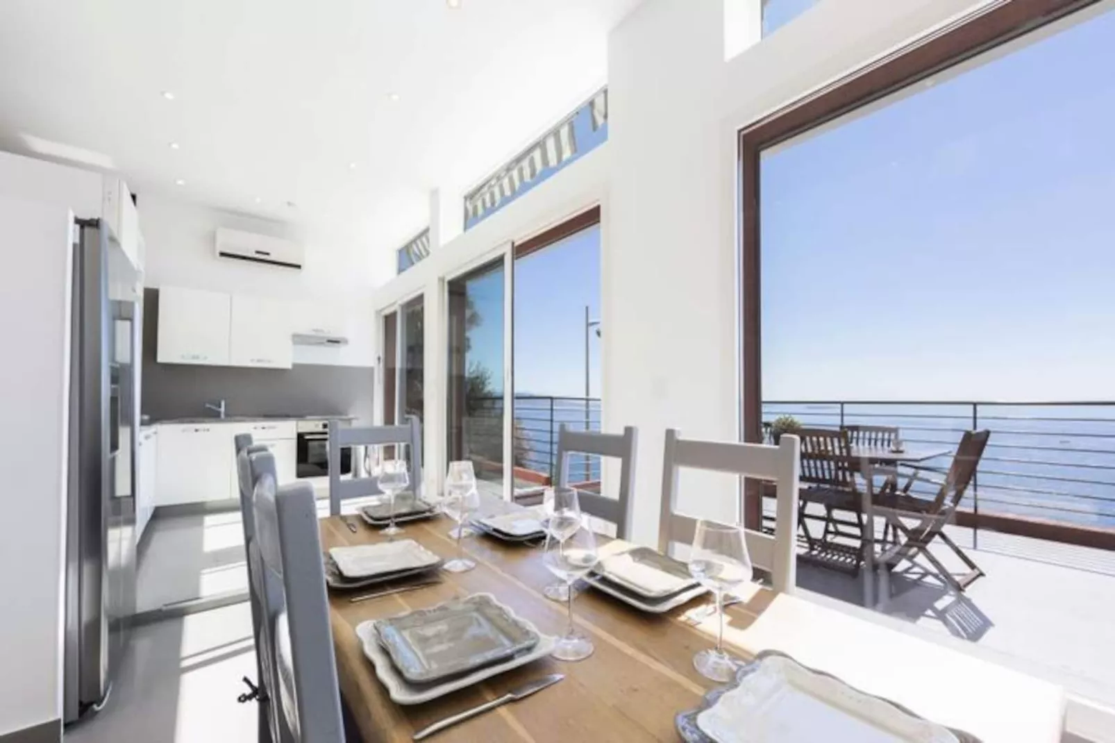 Résidence  Bnb Renting Villa De Luxe Avec Vue Imprenable à Théoule Sur Mer-Image-tags.