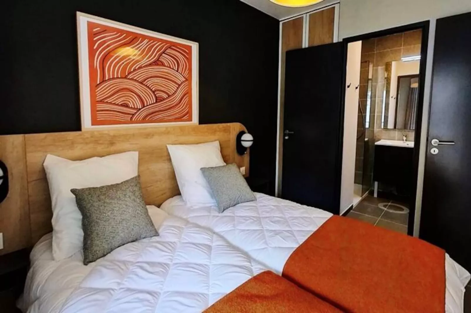 Résidence Prestige Odalys Le Mont d'Auron-Image-tags.