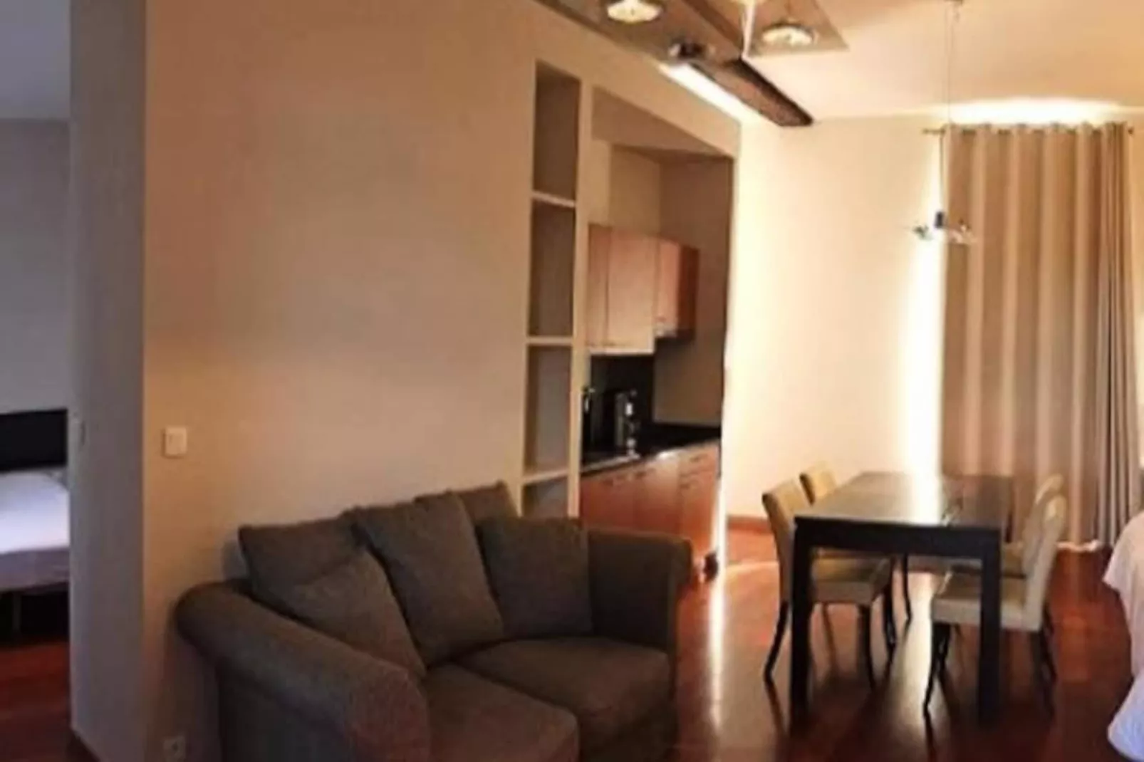 Résidence du Domaine du Palais***-Image-tags.