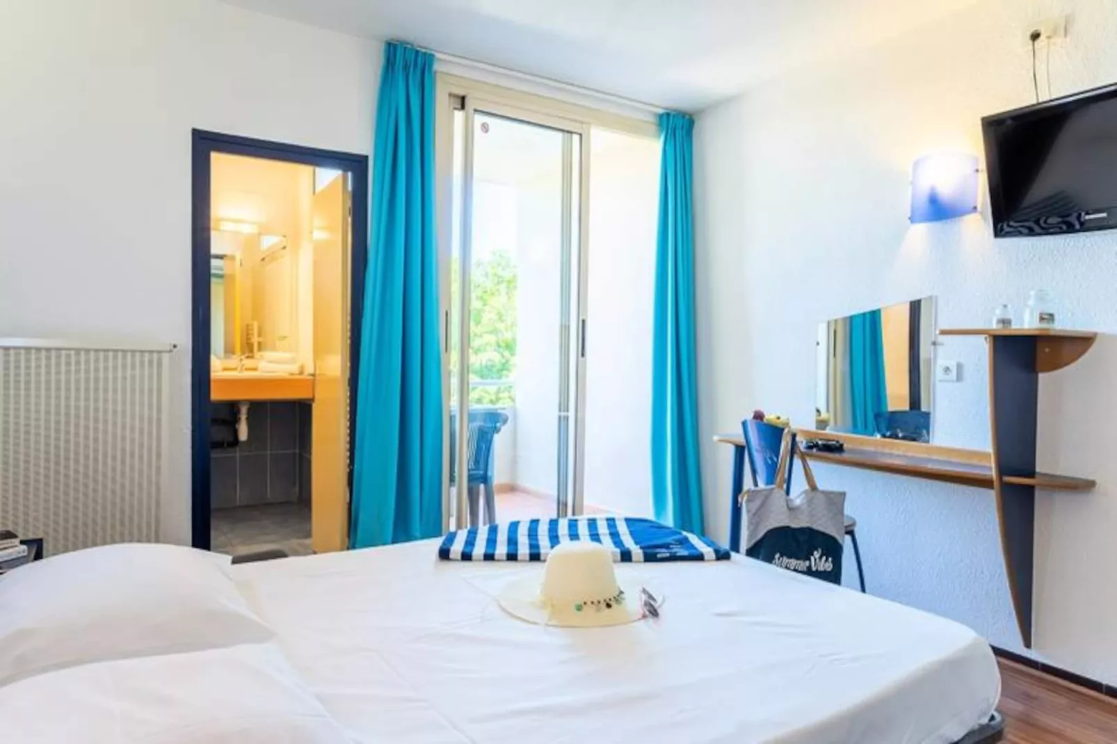 Olydéa - Résidence Le Neptune ***-Image-tags.