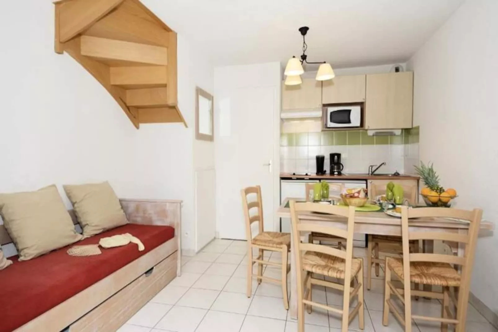 Résidence Odalys Le Hameau du Lac ***-Image-tags.