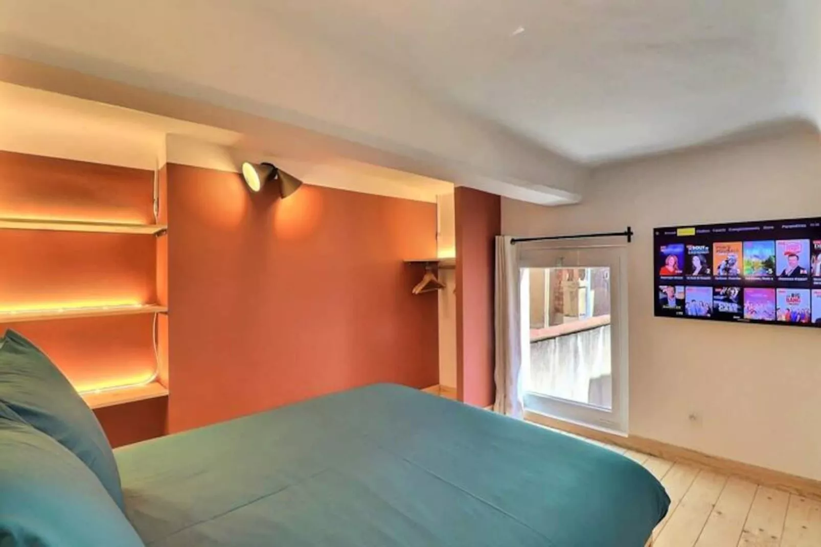 Le Duplex Mirabeau - Centre-ville-Image-tags.