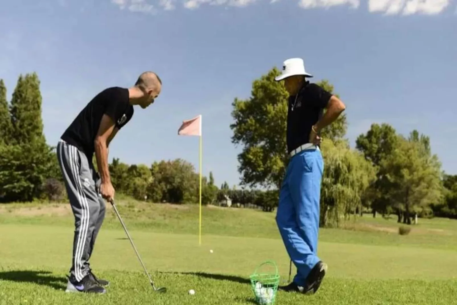 Résidence Odalys Les Gardians-Image-tags.