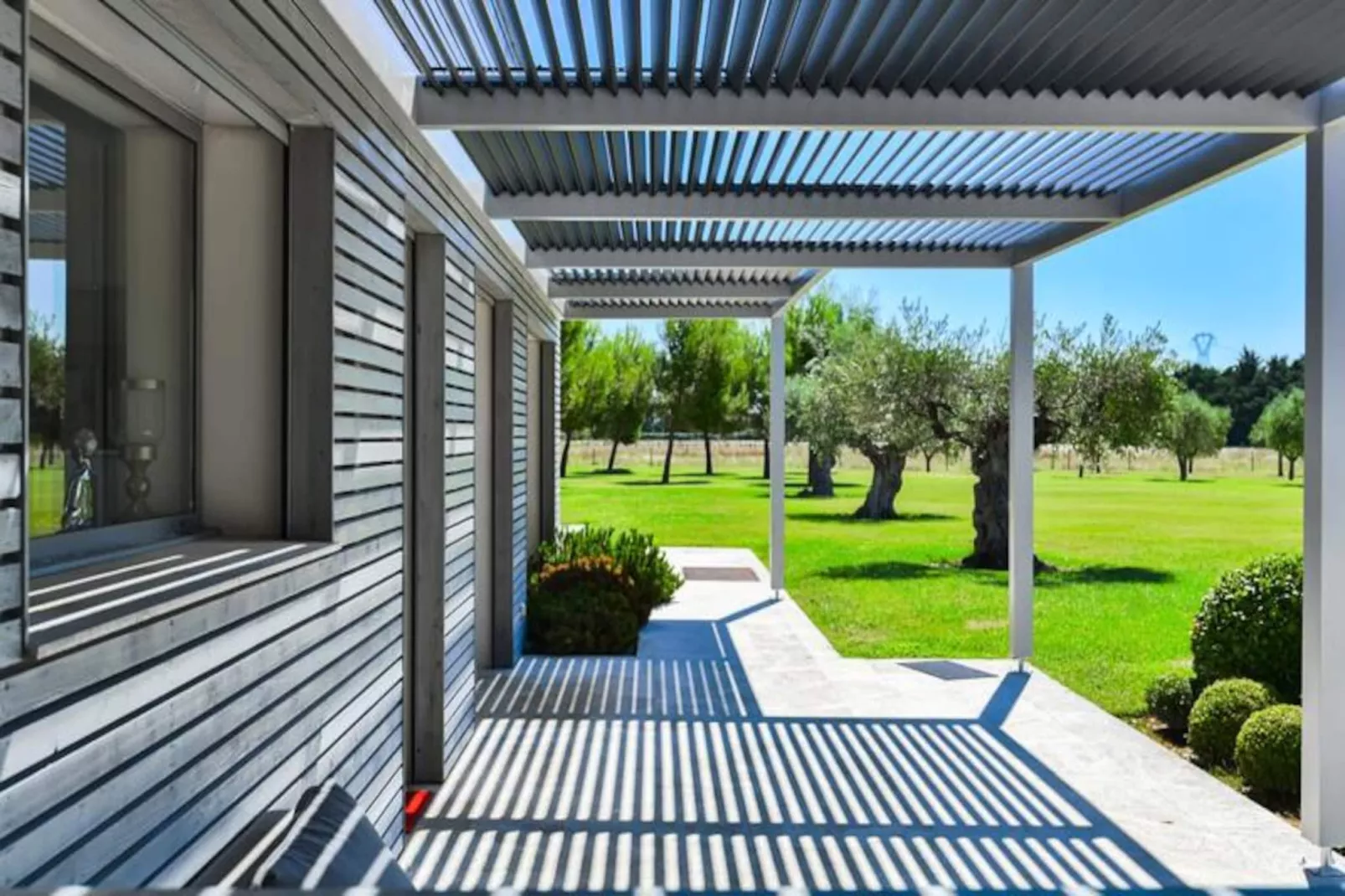 Mas De Pani&egrave;re - Saint Remy De Provence-Image-tags.