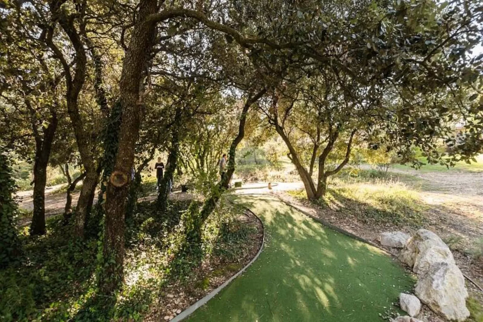 Les Mas et Villas de Pont Royal en Provence - maeva Home-Image-tags.