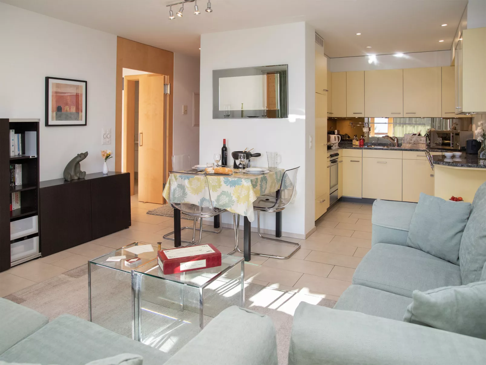 Bella Vista Apt. No. 09