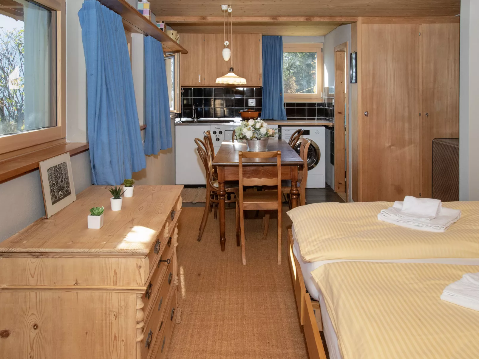 Jungfrau a d Ledi-Binnen