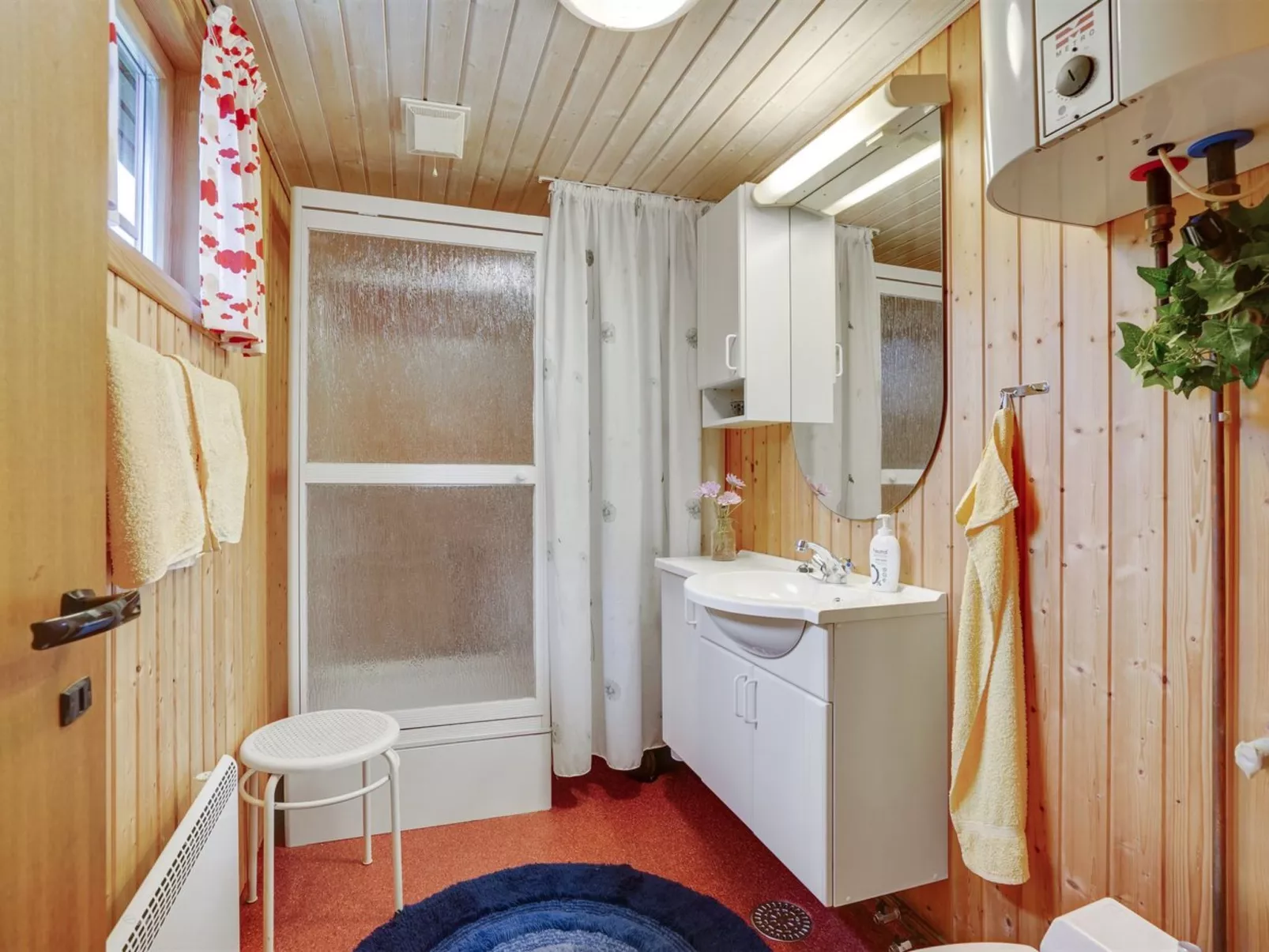 "Kaarina" - 550m from the sea-Binnen