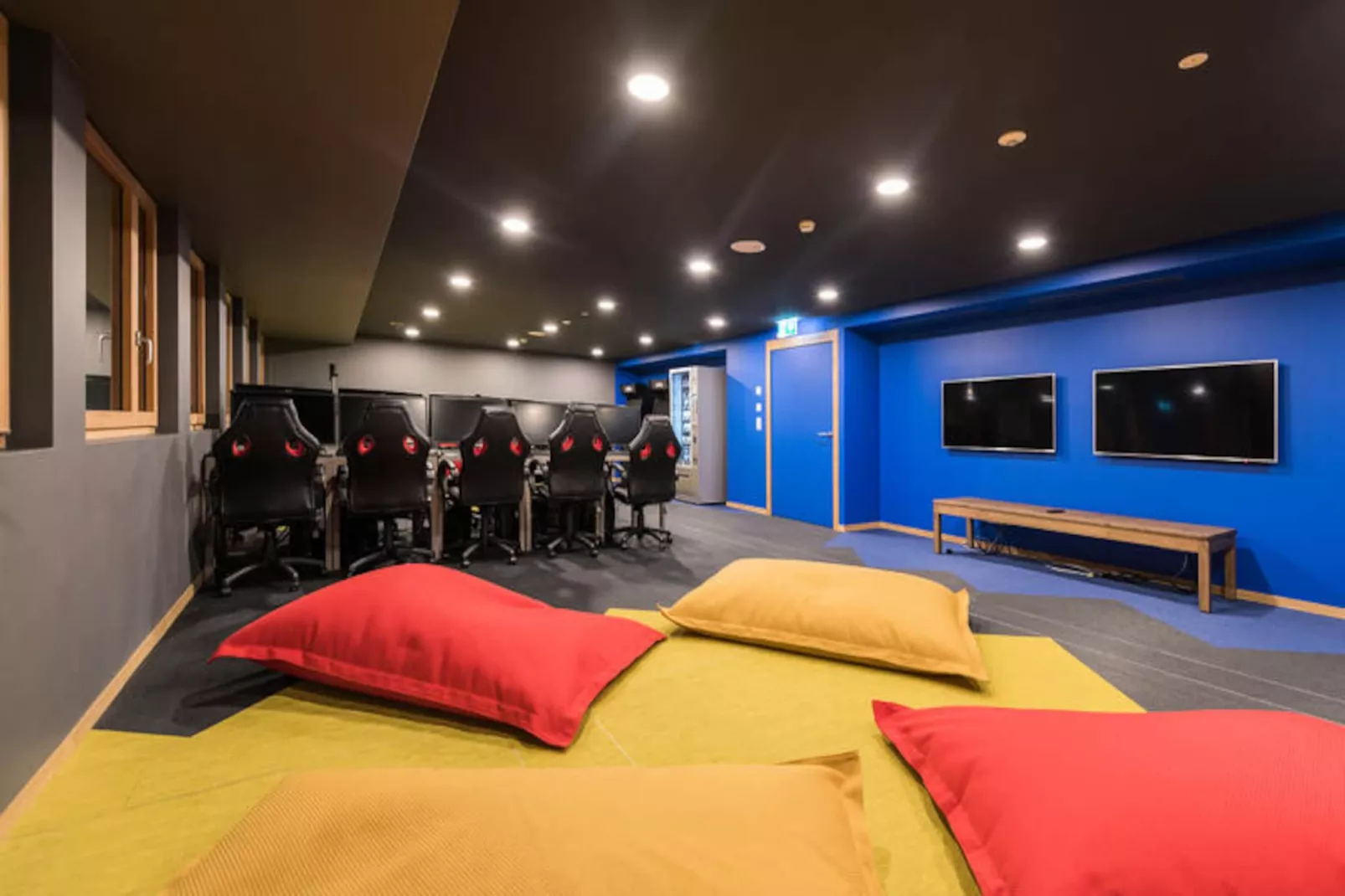 Résidence SWISSPEAK Resorts Vercorin-Image-tags.