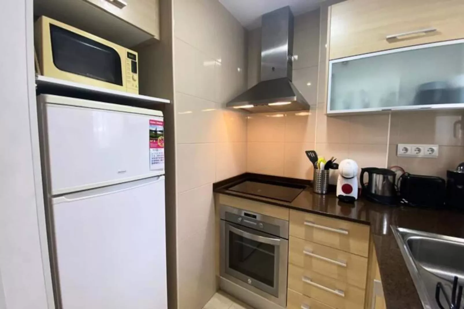 Appartement Vistamar : Piscine Et Magnifique Terrasse Panoramique-Image-tags.