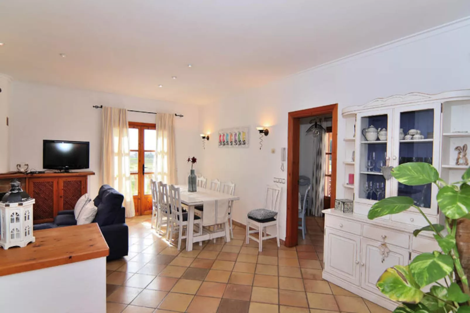 Maison à Sa Pobla-Image-tags.