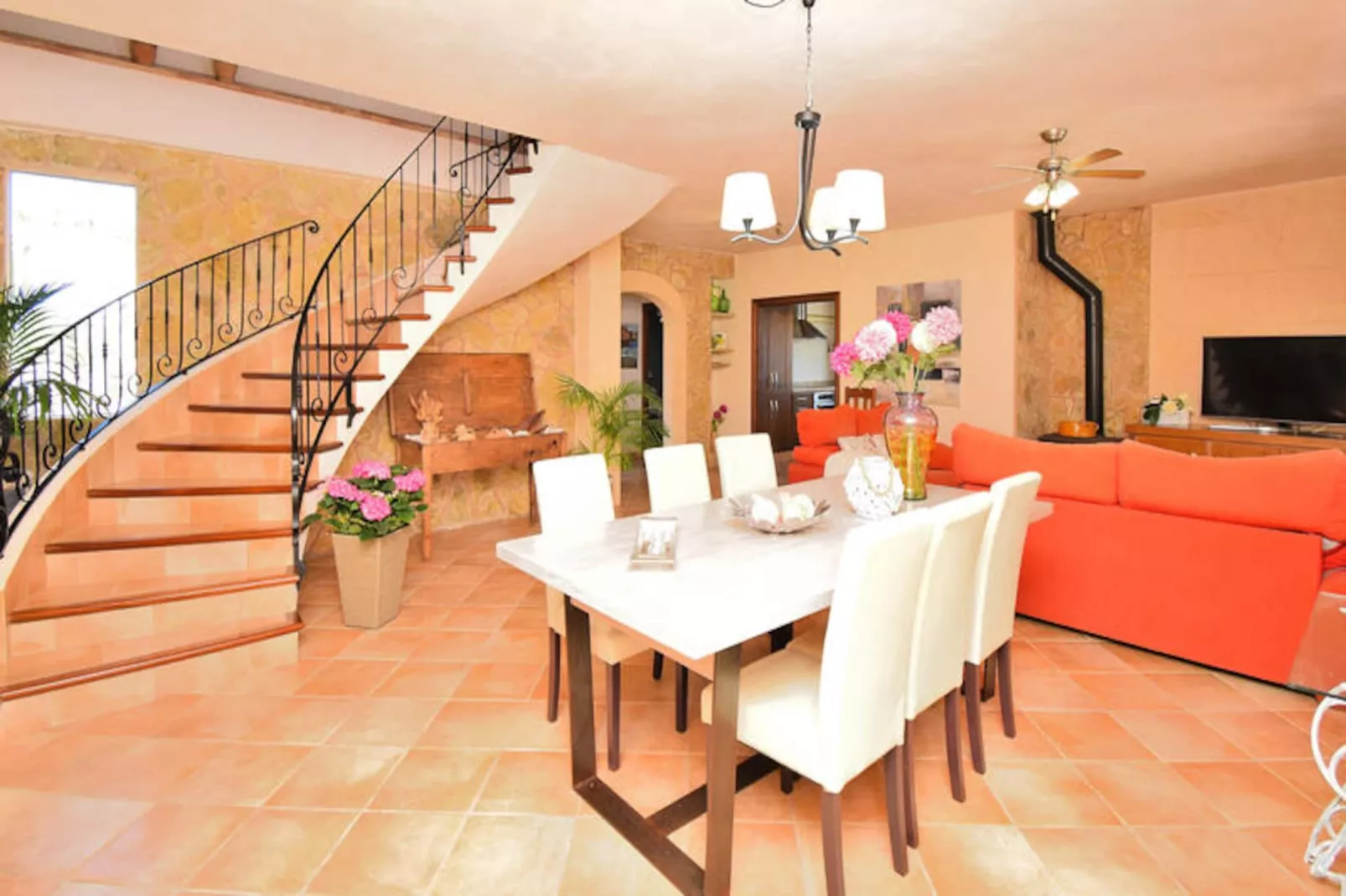 Maison à Santa Margalida-Image-tags.