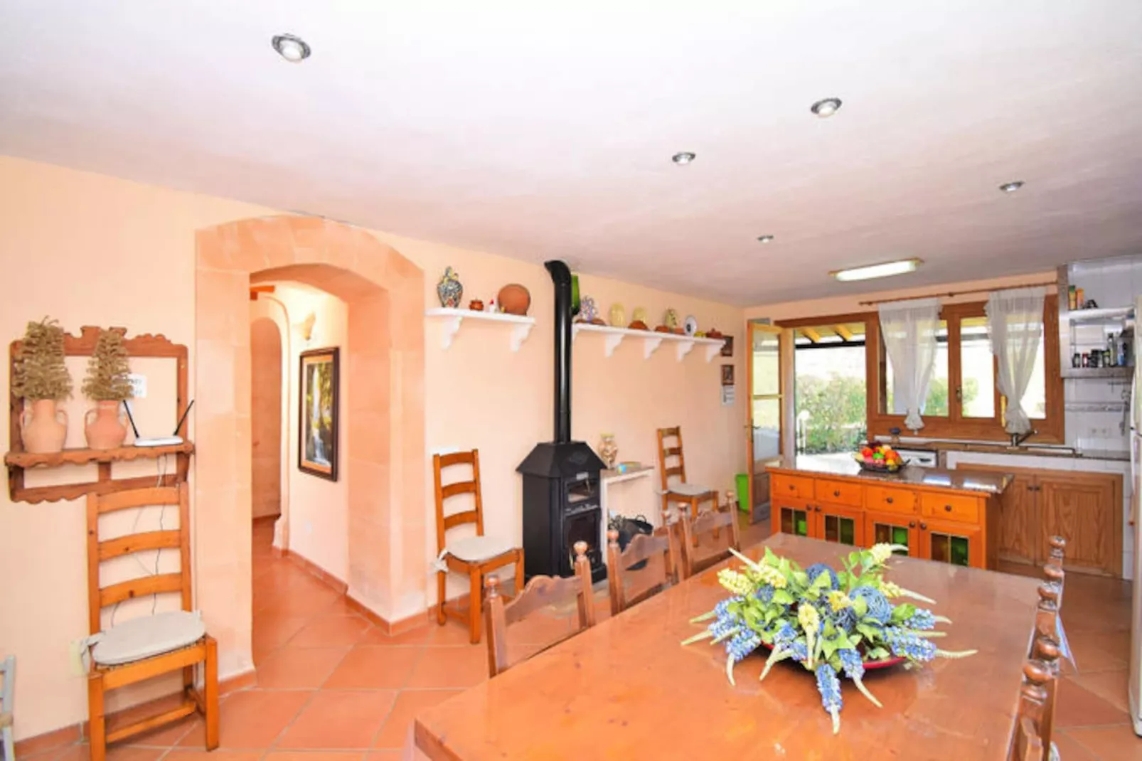 Maison à Selva-Image-tags.