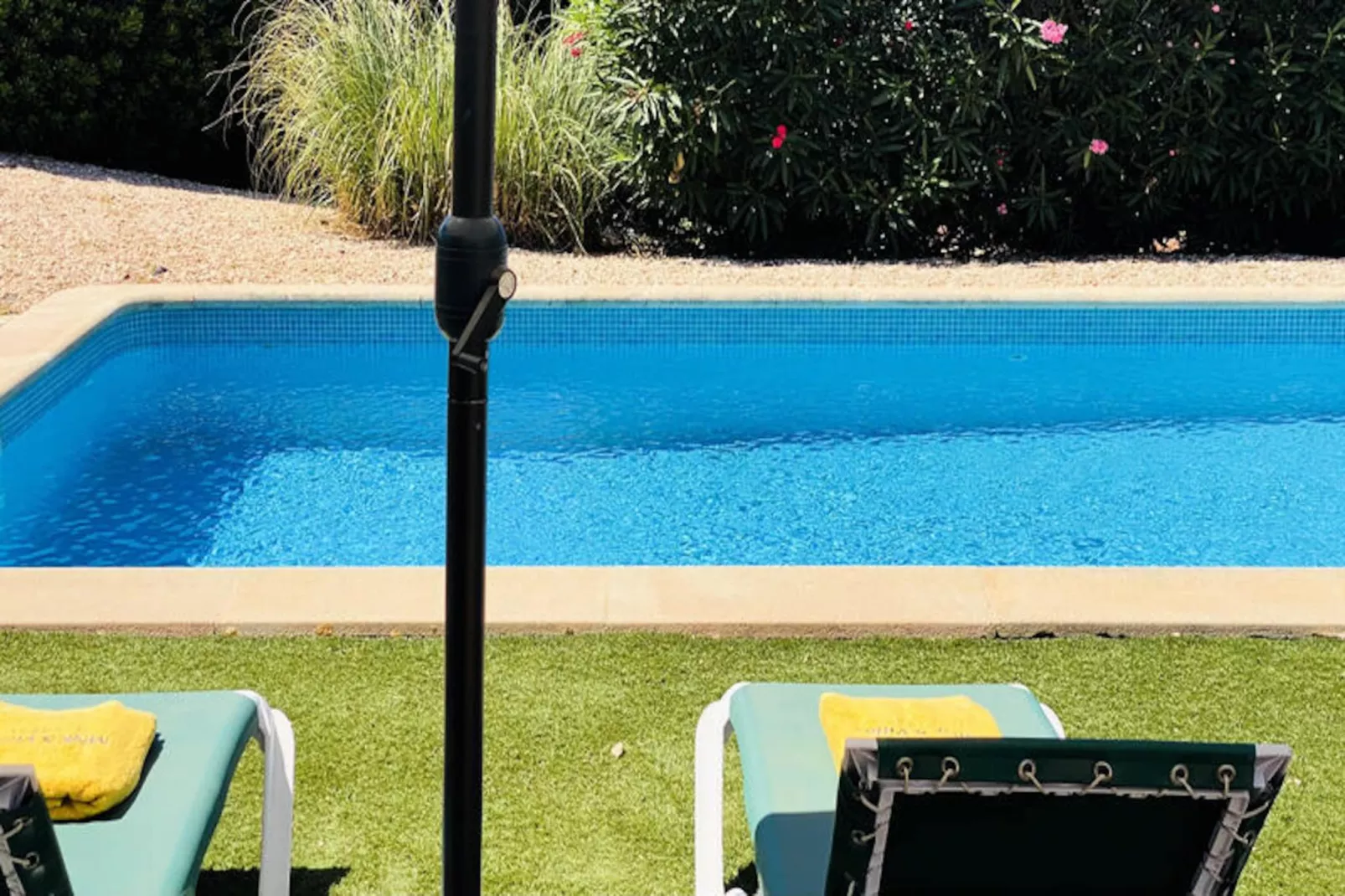 Maison à Binibeca-Image-tags.