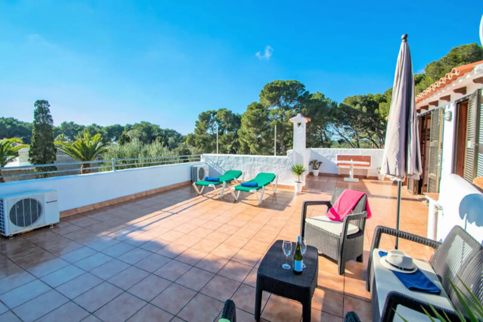 Maison à Cala Galdana-Image-tags.