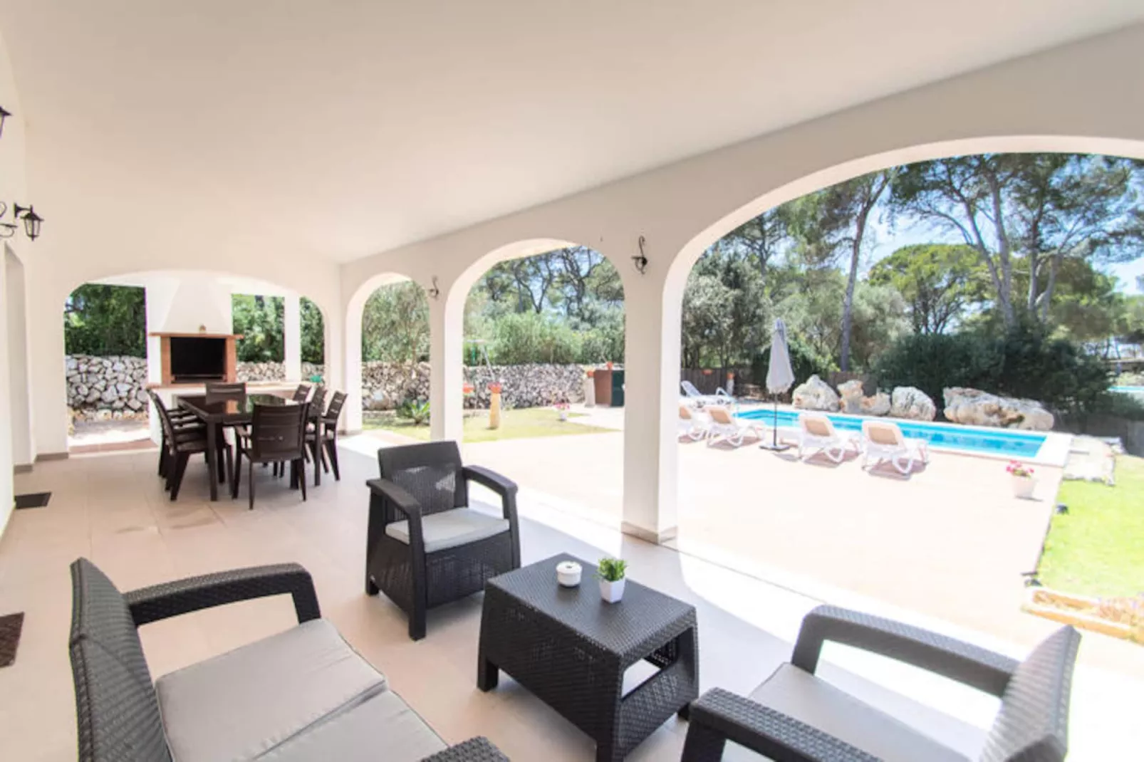 Maison à Cala Galdana-Image-tags.