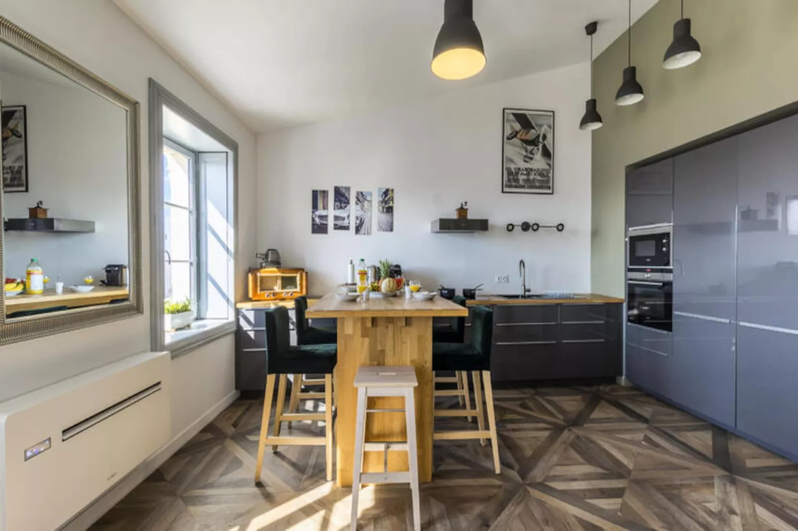 Appartements à Montpellier-Image-tags.