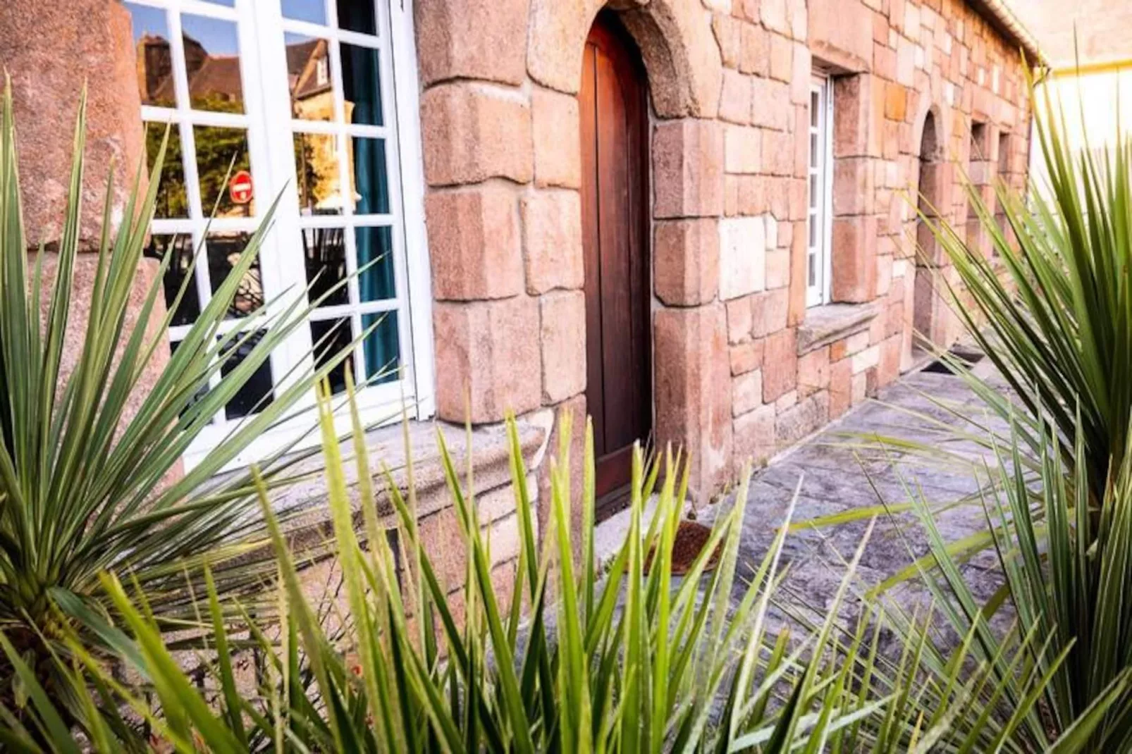 Maison à Lannion-Image-tags.