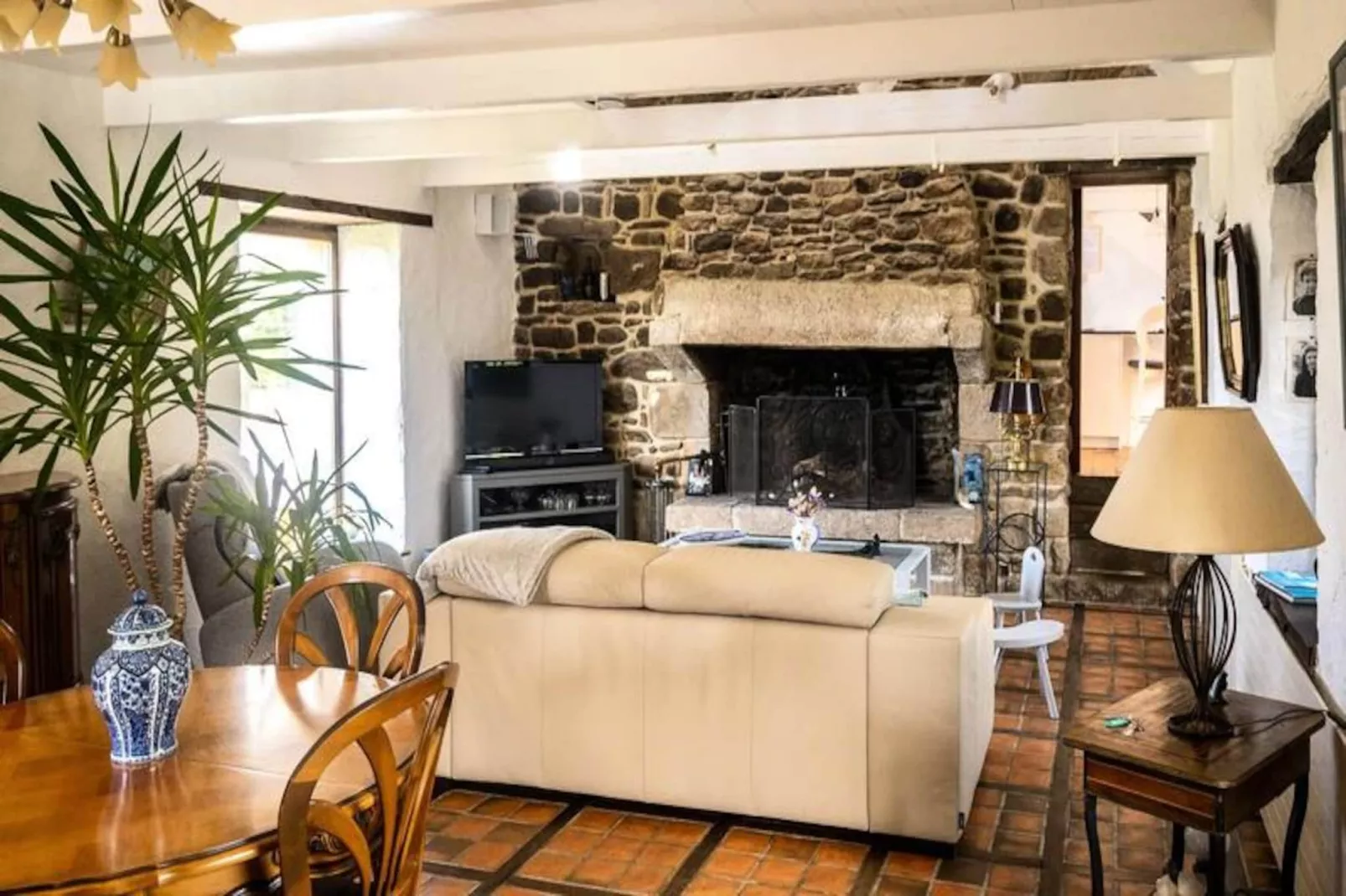 Maison à Trebeurden-Image-tags.