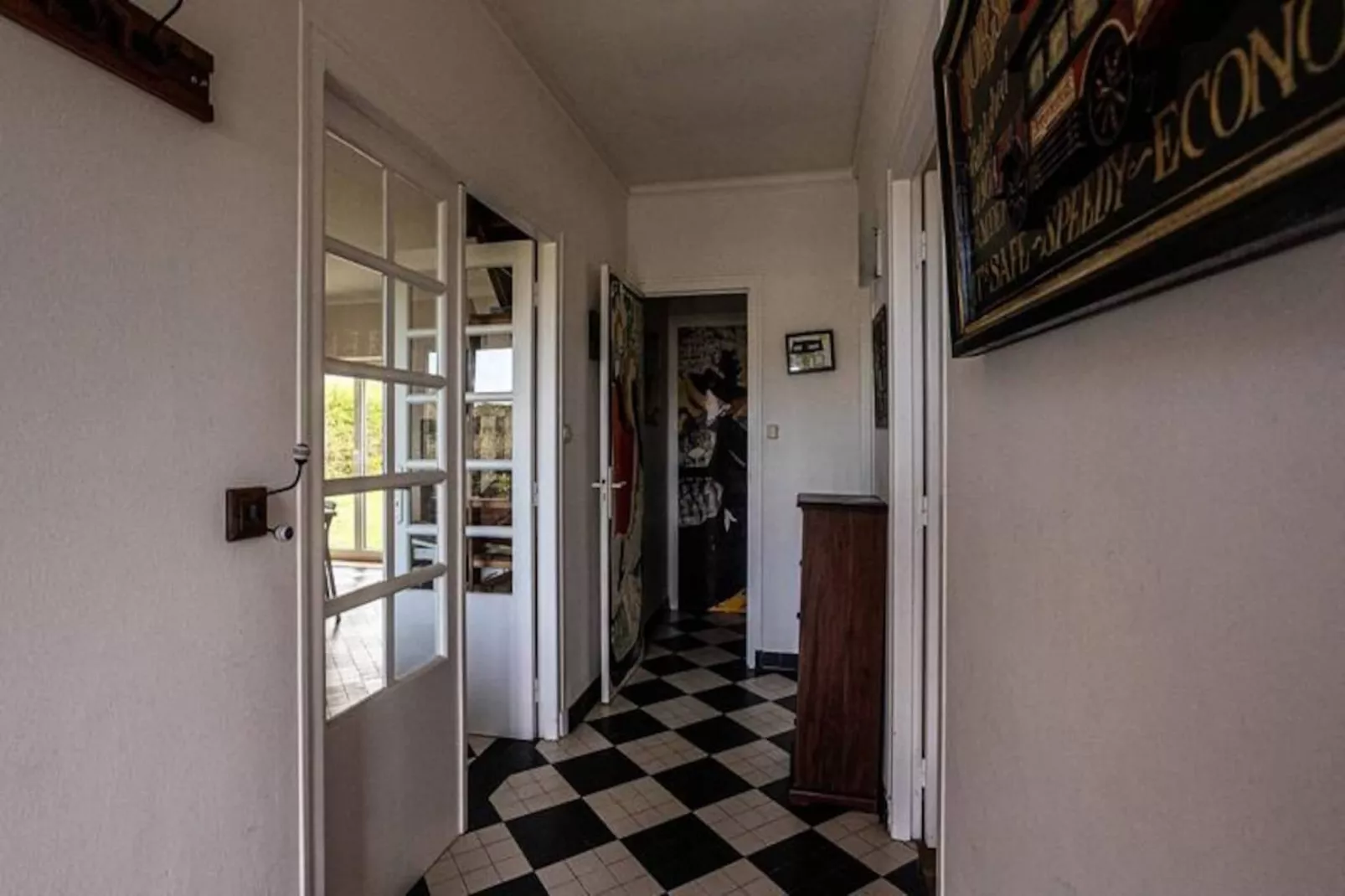 Maison à Trebeurden-Image-tags.