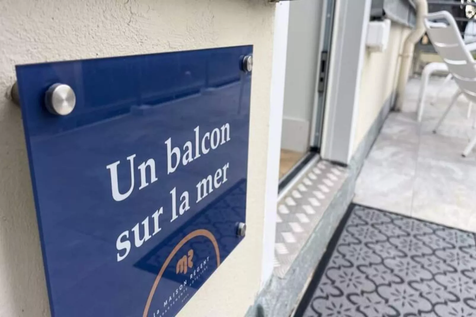 Maison R&eacute;gent & Spa - Un Balcon Sur La Mer-Image-tags.