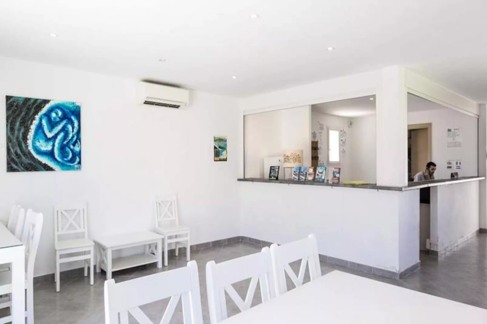 Résidence Odalys Casa d'Orinaju-Image-tags.